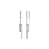 Boucles d'oreilles oxydes- Naiomy - Pour complter