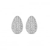 Boucles d'oreilles oxydes- Naiomy - Pour complter