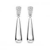 Boucles d'oreilles oxydes- Naiomy - Pour complter