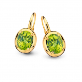 Boucles d'oreilles pridot - One More