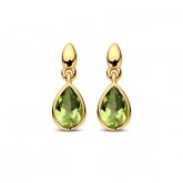 Boucles d'Oreilles Pridots - Pour complter