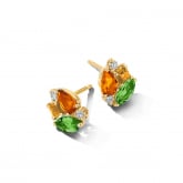 Boucles d'oreilles Pierres Fines - Pour complter