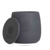 Bougie Ext�rieur Lumo Nero M - Jambo Collection - Autre version