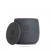 Bougie Ext�rieur Lumo Nero S - Jambo Collection - Autre version