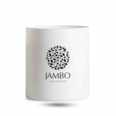 Bougie Papua M - Pomme - Prestigio Collection - Pour compl&eacute;ter