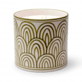 Bougie Parfumée Atlas Kaki XL - Autre version