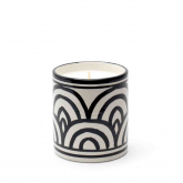 Bougie Parfumée Atlas Noir S - Autre version