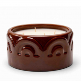 Bougie Parfumée Fanny Lopez - Bab Cognac L - Autre version