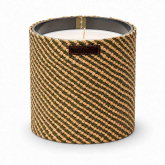 Bougie Parfumée Raphia Noria - XL - - Autre version