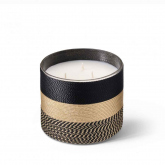 Bougie Parfum�e Sabra - Fleur d'oranger - Nelia M - - Pour compl&eacute;ter