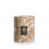 Bougie Sahara XS - Muscade - Jambo Collection - Pour compl&eacute;ter