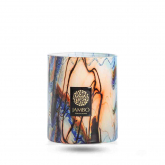 Bougie Yala  - Bergamote - Jambo Collection - Pour compl&eacute;ter