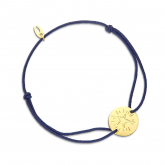 Bracelet cordon Etoile - Augis - Autre version