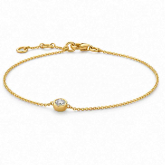 Bracelet Diamant - Beze Collection - Merité - Autre version