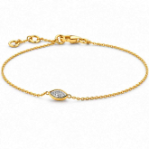 Bracelet Diamant - Beze Collection - Merité - Autre version