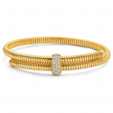 Bracelet diamants - Autre version