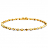 Bracelet Diamants - Pour complter