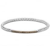 Bracelet diamants Bruns One More - Autre version