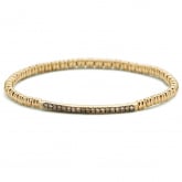 Bracelet diamants Bruns One More - Autre version