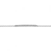Bracelet diamants One More - Autre version