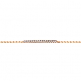 Bracelet diamants One More - Autre version