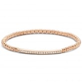 Bracelet diamants One More - Autre version