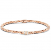 Bracelet Diamants Vulsini - Autre version