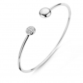 Bracelet diamants Vulsini - Autre version