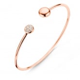 Bracelet diamants Vulsini - Autre version