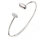 Bracelet Diamants Vulsini - Autre version