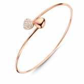 Bracelet diamants Vulsini - Autre version