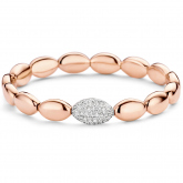Bracelet diamants Vulsini - Autre version