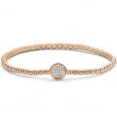 Bracelet diamants Vulsini - Autre version