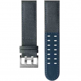 Bracelet Hamilton  Bleu- Khaki Field - Autre version