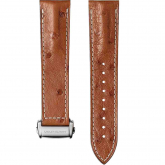 Bracelet Hamilton Jazzmaster Autruche - Autre version