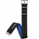 Bracelet Hamilton Khaki Navy - Autre version