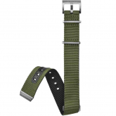 Bracelet Hamilton Khaki Navy - Autre version