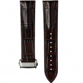Bracelet Hamilton marron-Jazzmaster - Autre version