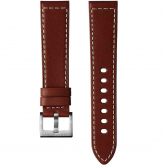 Bracelet Hamilton marron- Khaki Field - Autre version