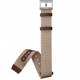 Bracelet Hamilton Nato - Khaki Field - Autre version