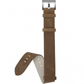 Bracelet Hamilton Nato Khaki Field - Autre version