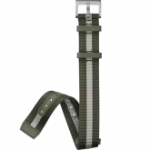 Bracelet Hamilton Nato - Khaki Field - Autre version