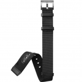 Bracelet Hamilton Nato Noir 20mm- Khaki Field - Autre version