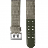 Bracelet Hamilton vert- Khaki Field - Autre version