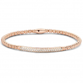 Bracelet Ischia Basics diamants - Autre version
