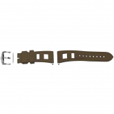 Bracelet Montre ZRC Caoutchouc EPDM