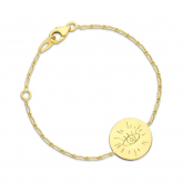Bracelet OEIL Augis - Autre version
