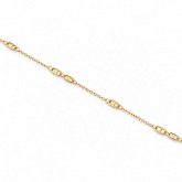 Bracelet Or - Autre version