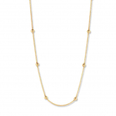 Chaine en Or - Pour compléter