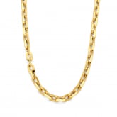 Chaine en or - Pour complter
